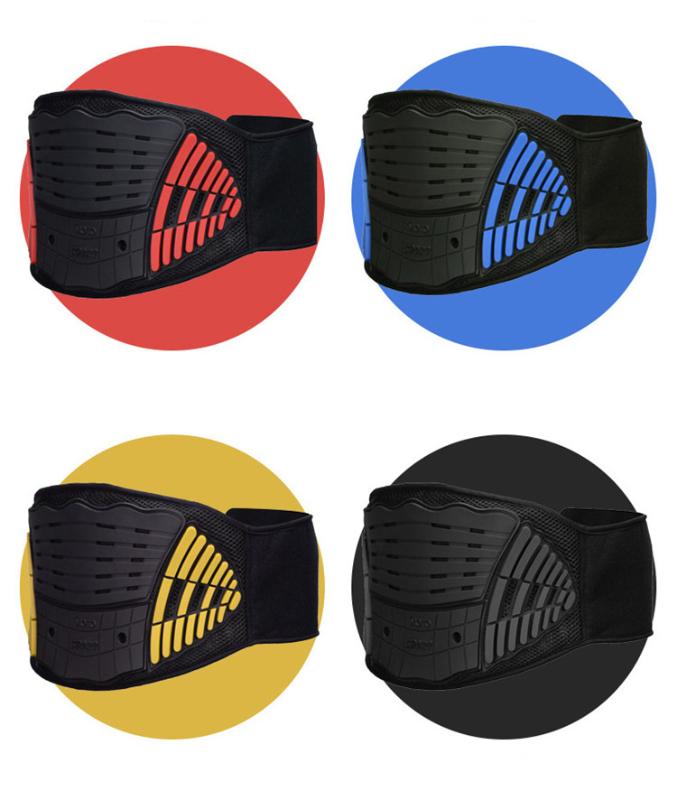 Motorcycle Belt Riding Protective Off-Road Bicycle Kidney Protection Belt Locomotive Anti-Fall
Motorcycle Belt Riding Protective Off-Road Bicycle Kidney Protection Belt Locomotive Anti-Fall