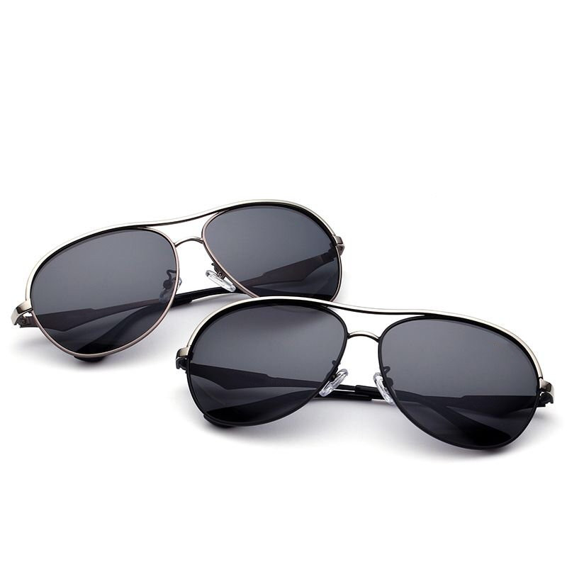 Wholesale-Metal Frame Mens Designer Sunglasses Luxury Sunglasses Glasses fobral UV400 Brand 4 Colors Highly Quality with Box
Wholesale-Metal Frame Mens Designer Sunglasses Luxury Sunglasses Glasses fobral UV400 Brand 4 Colors Highly Quality with Box