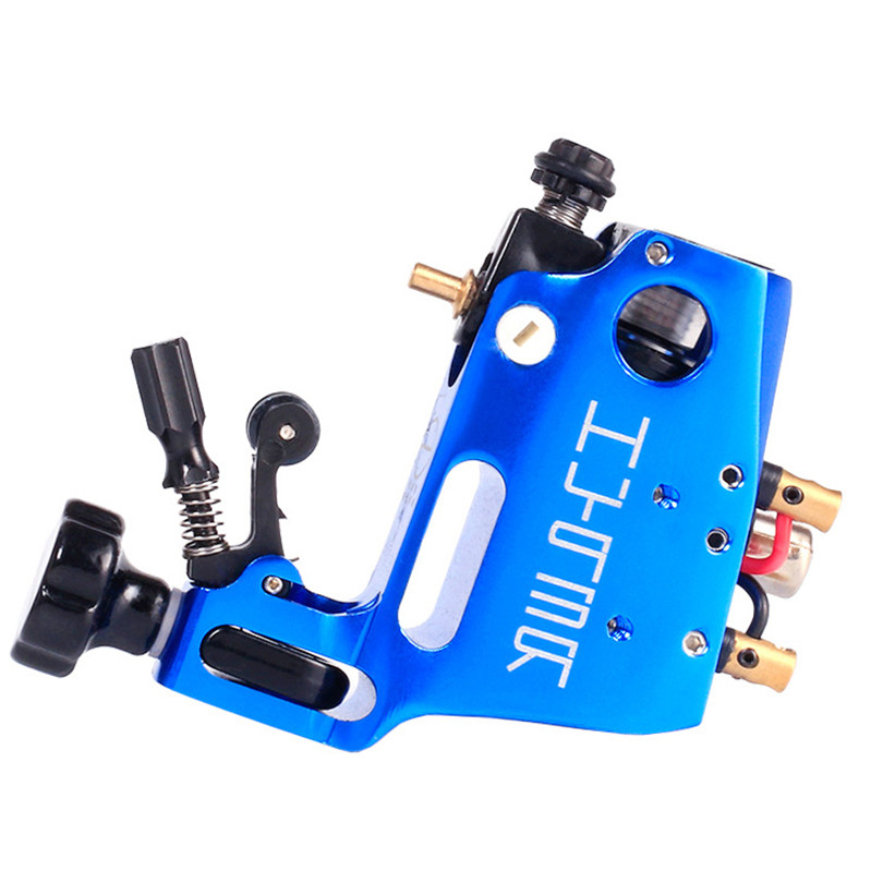 1Pcs Aluminum Alloy Stigma Hyper V3 Rotary Tattoo Machine Gun RCA+Hook Line Dual Interface Liner Shader For Tattoo Body Art
1Pcs Aluminum Alloy Stigma Hyper V3 Rotary Tattoo Machine Gun RCA+Hook Line Dual Interface Liner Shader For Tattoo Body Art