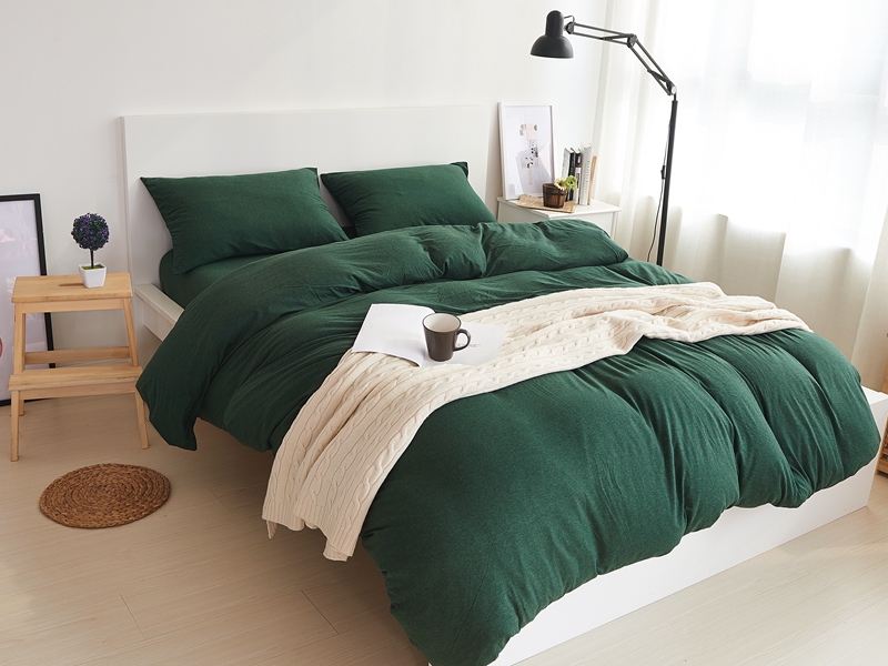 22 colors 3/4 pieces solid color bed sheets set 100% cotton bed linen soft jersey knit bedding set single queen king duvet cover
22 colors 3/4 pieces solid color bed sheets set 100% cotton bed linen soft jersey knit bedding set single queen king duvet cover