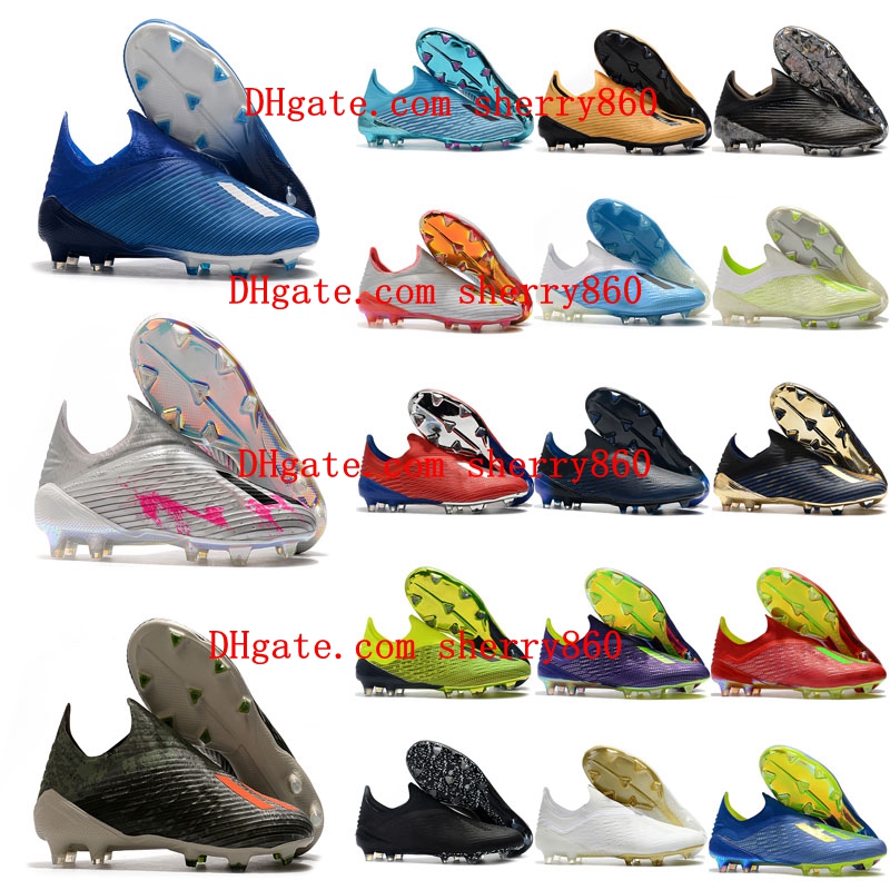 2021 mens soccer shoes X 19 FG nemeziz cleats Crampons de 18 football boots scarpe calcio messi, As picture 15
2021 mens soccer shoes X 19 FG nemeziz cleats Crampons de 18 football boots scarpe calcio messi, As picture 15