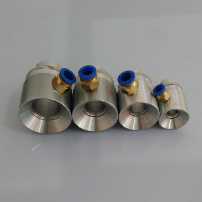Air Amplifier Vacuum Generator Granular Powder Conveyor Vacuum Conveyor Suction
Air Amplifier Vacuum Generator Granular Powder Conveyor Vacuum Conveyor Suction