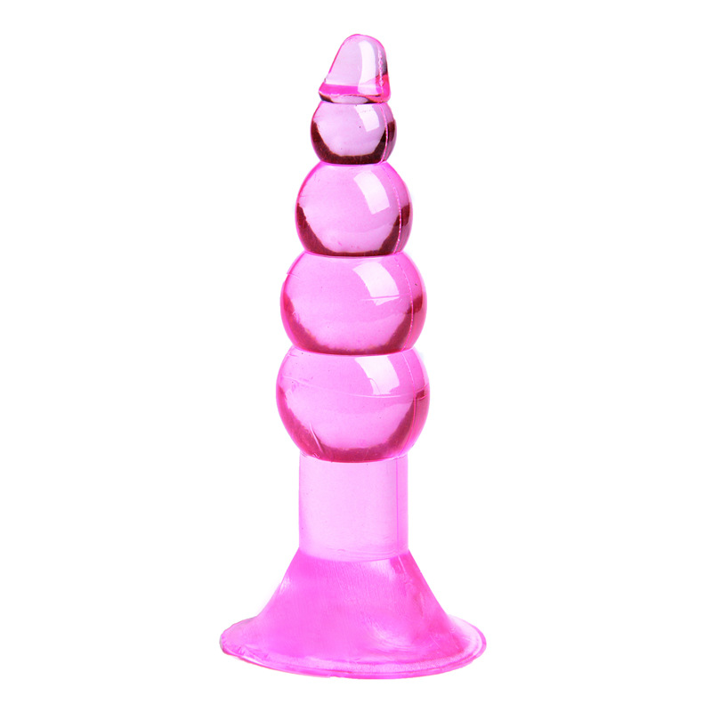 Silicone Butt Plug anal beads chain sex toys backyard anus plug Adult Game gay Lesbian erotic toys sex products