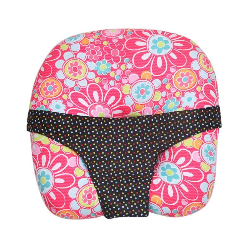 Baby Pillow Newborn Baby Breastfeeding Pillow Mat Infant Sit Sleeping Fixed Positioner Cushion Infant Bedding Head Protection