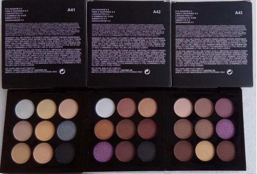 2019 Beauty Brand Makeup Eyeshadow 9 Colors Eyeshadow Rose Gold Remastered Textured Eye Shadow Palette Matte Shimmer New Nude Shadows, Multi
2019 Beauty Brand Makeup Eyeshadow 9 Colors Eyeshadow Rose Gold Remastered Textured Eye Shadow Palette Matte Shimmer New Nude Shadows, Multi