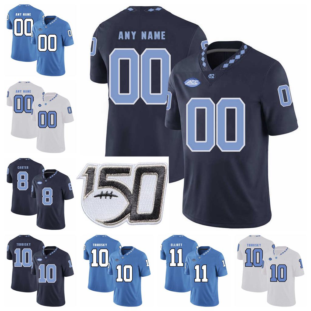 North Carolina Tar Heels College Football Jerseys Javonte Williams Ryan Switzer Mack Hollins Giovani Bernard Julius Peppers Custom Stitched, Mens navy
North Carolina Tar Heels College Football Jerseys Javonte Williams Ryan Switzer Mack Hollins Giovani Bernard Julius Peppers Custom Stitched, Mens navy