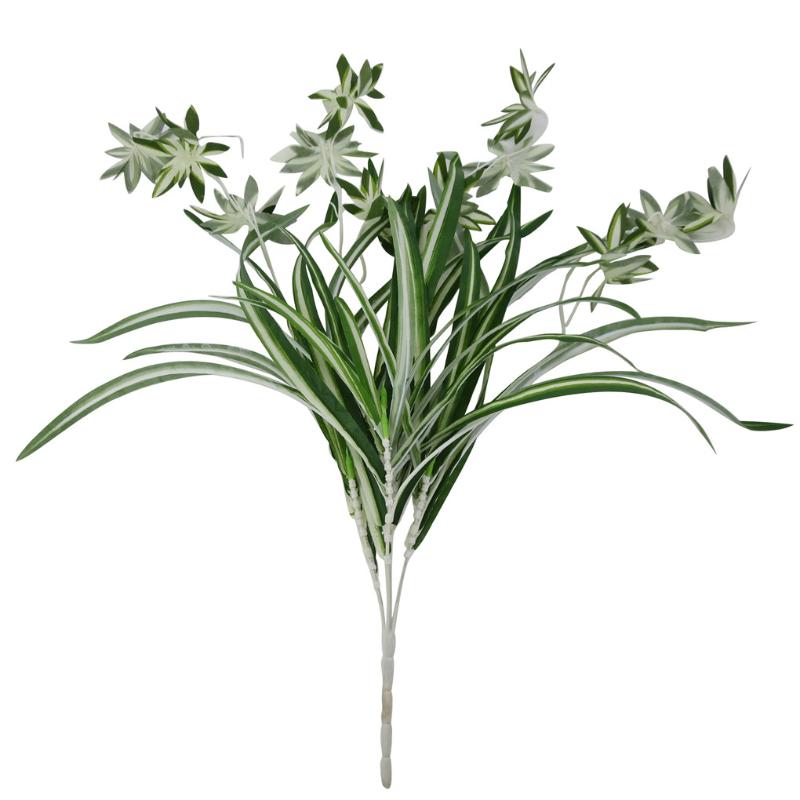 Artificial Hanging Plant Flower Wall Ceiling Hanging Floral Decor Plastic Silk Cloth Fake Plant, Light Color, Dark color
Artificial Hanging Plant Flower Wall Ceiling Hanging Floral Decor Plastic Silk Cloth Fake Plant, Light Color, Dark color