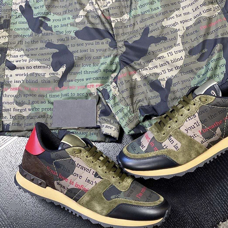 mens Rockrunner Camouflage unisex sneakers trainers shoes running shoes for men womens runners flats Real Leather Chaussures shoes, Black
mens Rockrunner Camouflage unisex sneakers trainers shoes running shoes for men womens runners flats Real Leather Chaussures shoes, Black