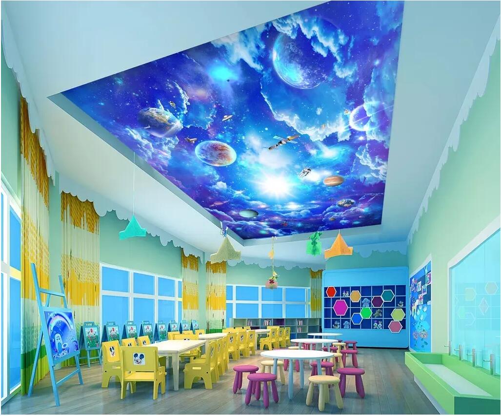 3d ceiling murals wallpaper custom mural Blue starry sky universe living room home decor 3d wall murals wallpaper for walls 3 d, Non-woven wallpaper
3d ceiling murals wallpaper custom mural Blue starry sky universe living room home decor 3d wall murals wallpaper for walls 3 d, Non-woven wallpaper