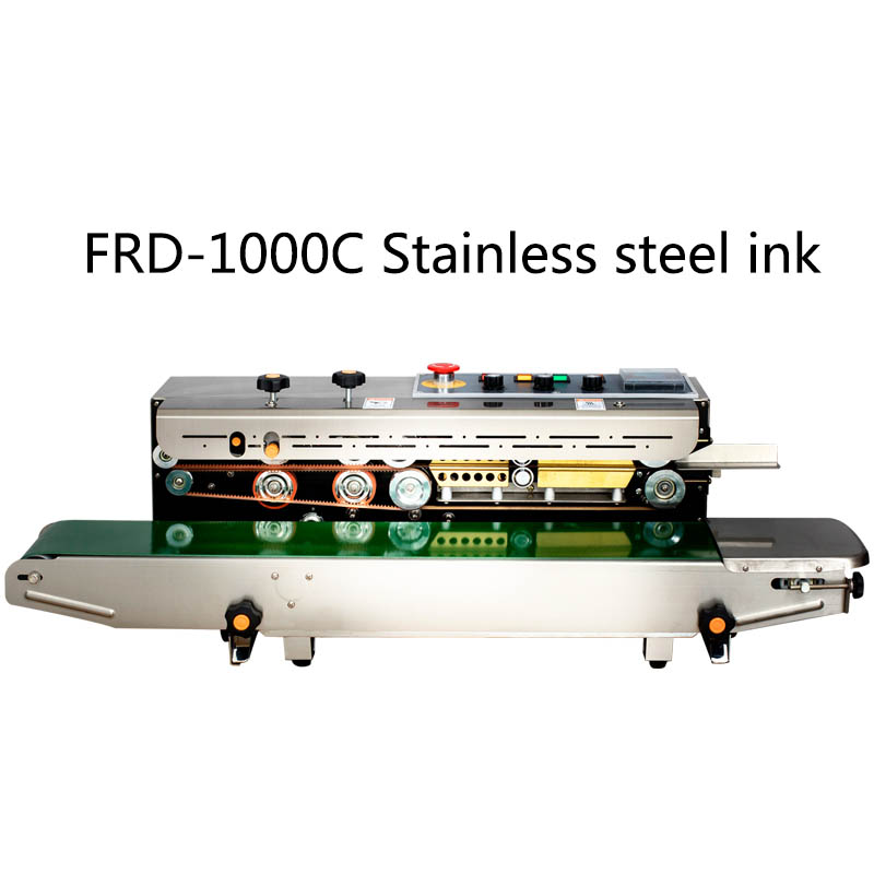 FRD-1000C plastic bag aluminum foil bag kraft paper warm baby warm paste automatic belt machine
FRD-1000C plastic bag aluminum foil bag kraft paper warm baby warm paste automatic belt machine