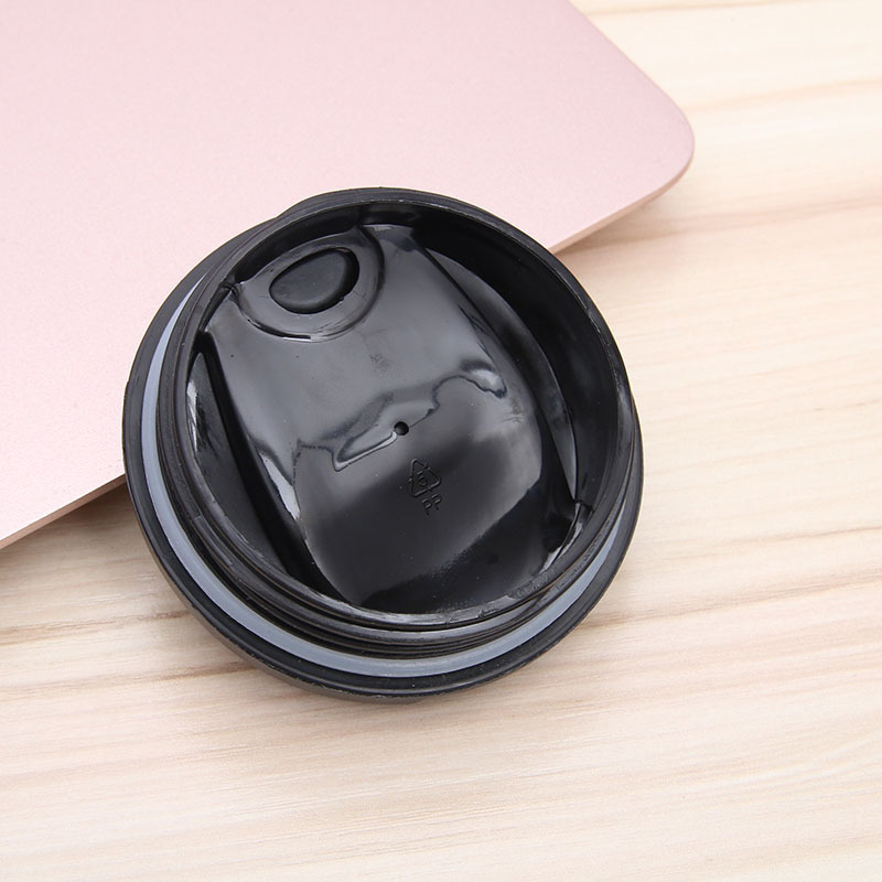 Sea 420ml Sublimation Tumblers Double Wall Stainless Steel Sublimation Heat Transfer Printing Water Bottle Insulated Tumbler Coffee Mug with Flip Lid