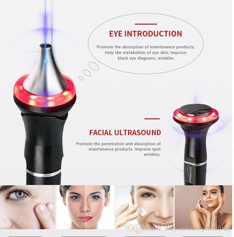 New Arrive Beauty Salon Equipment, High quality multifunction skin care facial deep cleaning aqua skin The pores clean Beauty machine