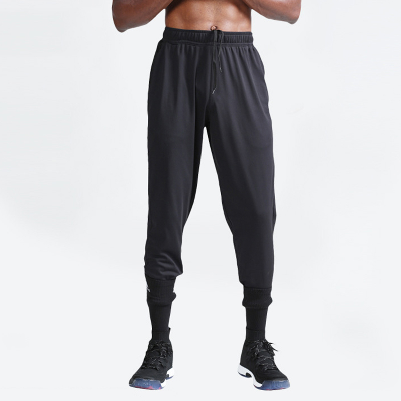 2020 Summer Sports Pants Men Fitness Workout Trousers with Pocket Joggers Running Tennis Pants Breathable Quick Dry Sportswear, Black
2020 Summer Sports Pants Men Fitness Workout Trousers with Pocket Joggers Running Tennis Pants Breathable Quick Dry Sportswear, Black