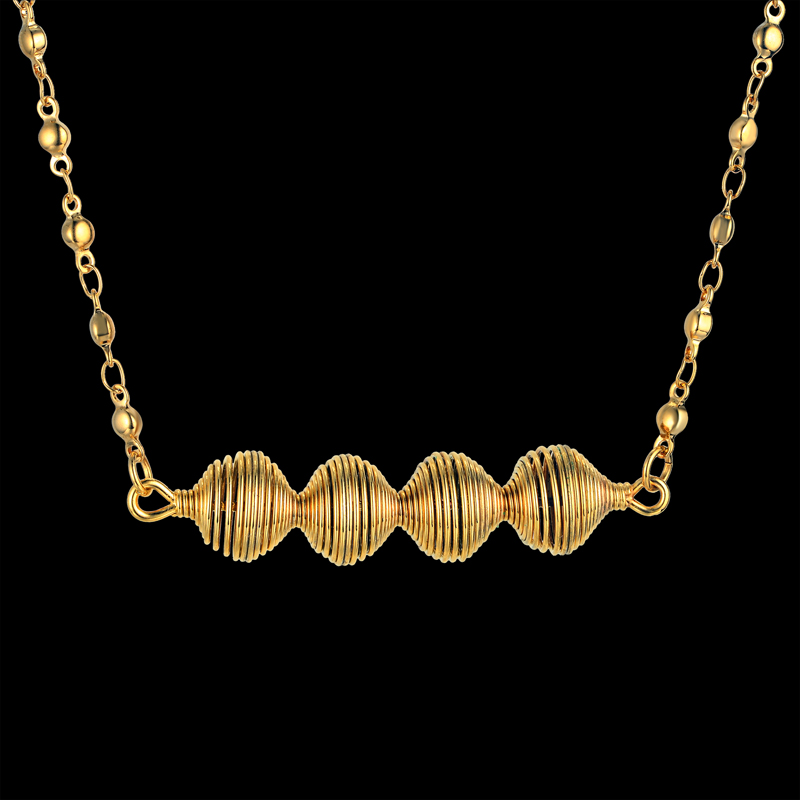 Elastic Force Design Gypsy Choker Necklace Pendants Neck Women Clavicle Chain Lady Feminino Collar
Elastic Force Design Gypsy Choker Necklace Pendants Neck Women Clavicle Chain Lady Feminino Collar