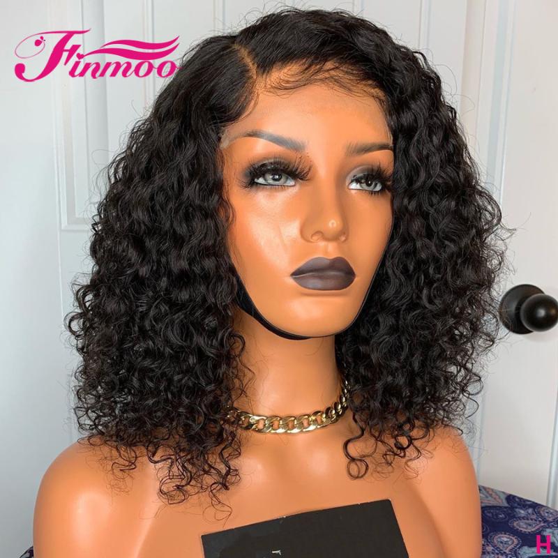 Curly Bob Wig 13x6 Lace Front Human Hair Wigs For Women Brazilian Remy Hair Short Culry Human Wigs Pre Plucked 130 Density, 13x4wig
Curly Bob Wig 13x6 Lace Front Human Hair Wigs For Women Brazilian Remy Hair Short Culry Human Wigs Pre Plucked 130 Density, 13x4wig