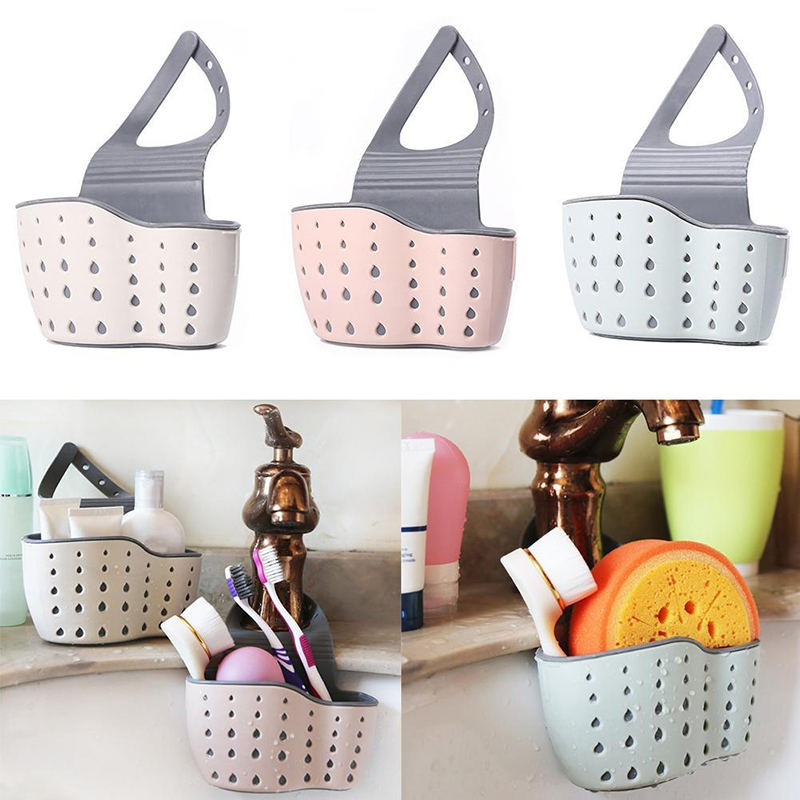 Adjustable Sink Shelf Soap Sponge Drain Rack Bathroom Holder Storage Kitchen Organizer Sink kitchen Basket Wash Accessories
Adjustable Sink Shelf Soap Sponge Drain Rack Bathroom Holder Storage Kitchen Organizer Sink kitchen Basket Wash Accessories