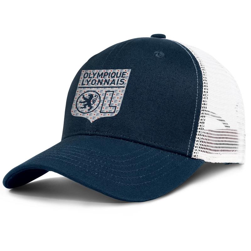 Olympique Lyonnais Les Gones OL Love small label mens and womens adjustable trucker meshcap designer fashion baseball team best Leopard, Blue;gray
Olympique Lyonnais Les Gones OL Love small label mens and womens adjustable trucker meshcap designer fashion baseball team best Leopard, Blue;gray