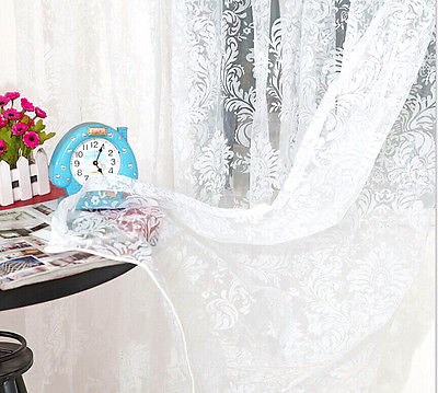 New classical classic flower curtain window screening customize finished products coffee white light yellow tulle curtain
New classical classic flower curtain window screening customize finished products coffee white light yellow tulle curtain