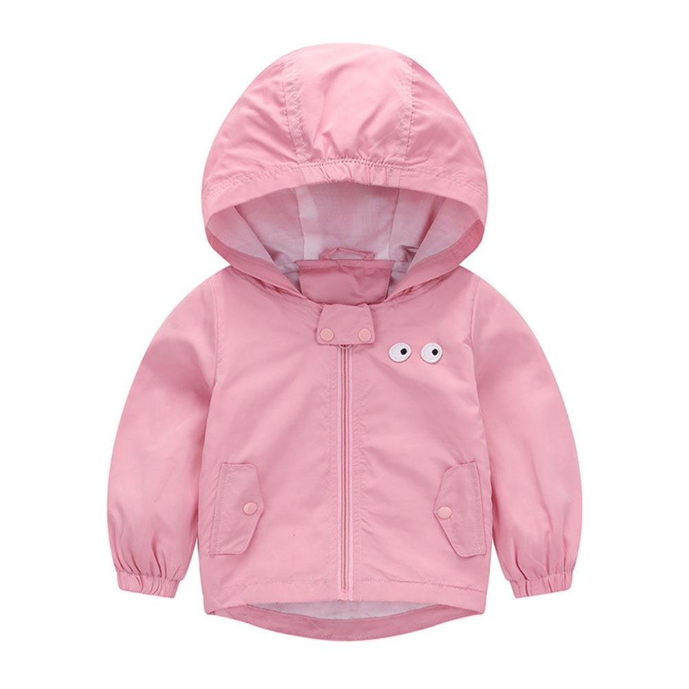 Boys And Girls Jacket Coat Spring Autumn Winter Baby Clothing Windbreaker Outdoor Coats Hooded Solid Color Children'S Clothes, Blue
Boys And Girls Jacket Coat Spring Autumn Winter Baby Clothing Windbreaker Outdoor Coats Hooded Solid Color Children'S Clothes, Blue