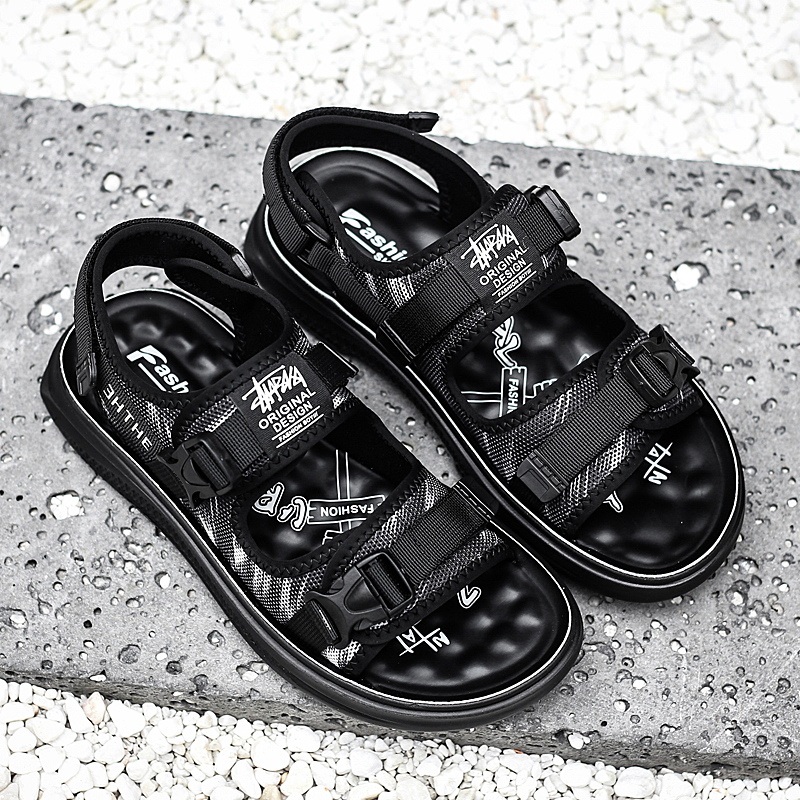 vietnam shoes mens sandals summer 39 new 2020 casual sports beach gladiator outdoor mesh walking lightweight breathable, Black
vietnam shoes mens sandals summer 39 new 2020 casual sports beach gladiator outdoor mesh walking lightweight breathable, Black