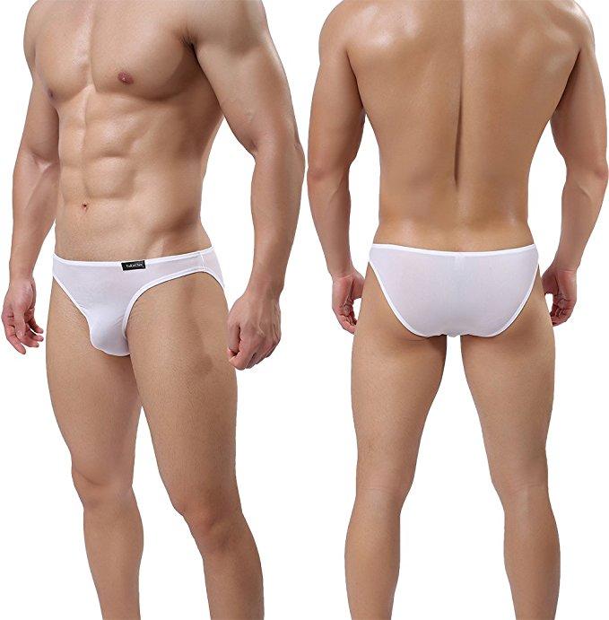 Fashion Summer Men Thin Briefs Ice Silk String Bikini Briefs Underwear Sexy Bikinis and Briefs Mens Underwear 6color KC-B318 L-3XL, Skin color
Fashion Summer Men Thin Briefs Ice Silk String Bikini Briefs Underwear Sexy Bikinis and Briefs Mens Underwear 6color KC-B318 L-3XL, Skin color