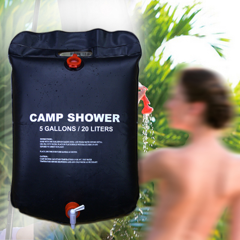 2PCS Swimming Solar Shower Bags 20L Outdoor Camping Bath Bag Water Sun Compact Heated Bags Scrubbing Water Bag Pool Accessories
2PCS Swimming Solar Shower Bags 20L Outdoor Camping Bath Bag Water Sun Compact Heated Bags Scrubbing Water Bag Pool Accessories