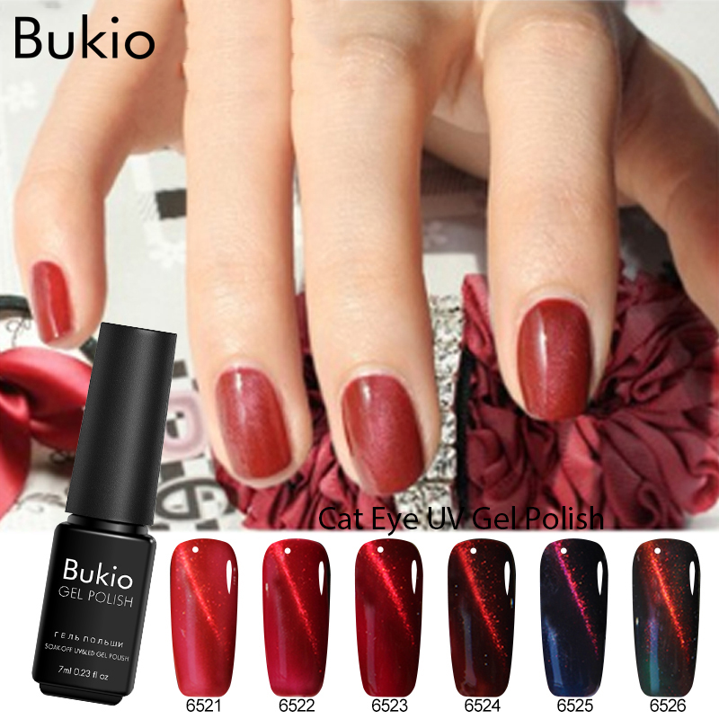 Bukio 3D Cat's Eye Gel Magnet for Gel Varnish Primer Nail Lacquer All for Color Nails and Manicure Uv Permanent Enamel, Fs001
Bukio 3D Cat's Eye Gel Magnet for Gel Varnish Primer Nail Lacquer All for Color Nails and Manicure Uv Permanent Enamel, Fs001