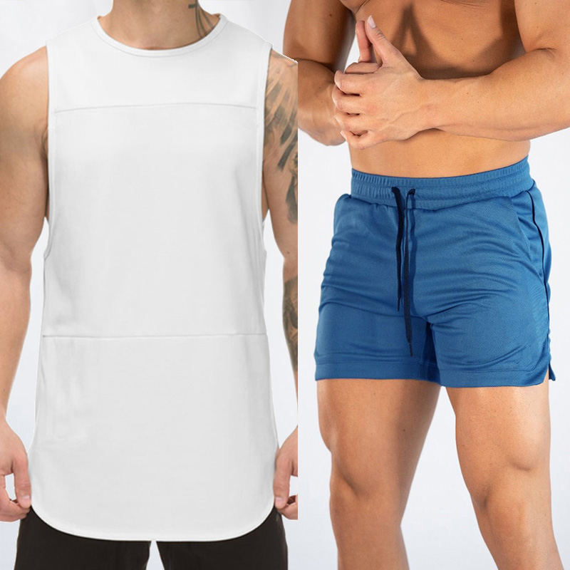 Fashion Casual Gym Clothing Bodybuilding Workout Mesh Tank Top Men Musculation Fitness Singlets Sleeveless Vest Muscle Shirt Men, Black
Fashion Casual Gym Clothing Bodybuilding Workout Mesh Tank Top Men Musculation Fitness Singlets Sleeveless Vest Muscle Shirt Men, Black