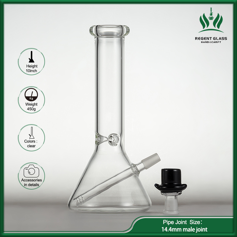 10 inches glass bongs smoking water pipe hookah dab rig beaker base fixed downstem and bowl piece with ice catcher wax oil tool
10 inches glass bongs smoking water pipe hookah dab rig beaker base fixed downstem and bowl piece with ice catcher wax oil tool
