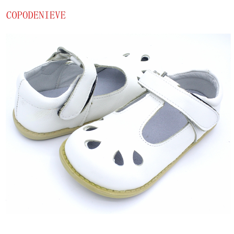 COPODENIEVE high quality children's sandals leather single shoes kids Summer Toddlers Infant Kids Shoes Genuine Leather, White
COPODENIEVE high quality children's sandals leather single shoes kids Summer Toddlers Infant Kids Shoes Genuine Leather, White