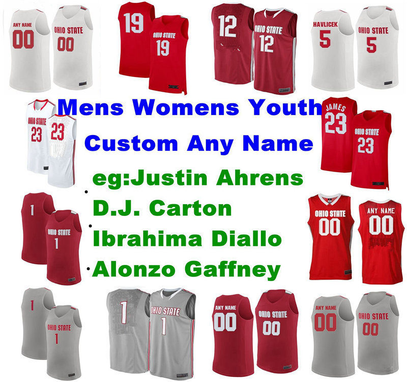 Ohio State Buckeyes Jerseys Gary Bradds Jersey Fred Taylor LeBron James College Greg Oden New Basketball Jerseys Mens Custom Stitched, Mens red white
Ohio State Buckeyes Jerseys Gary Bradds Jersey Fred Taylor LeBron James College Greg Oden New Basketball Jerseys Mens Custom Stitched, Mens red white