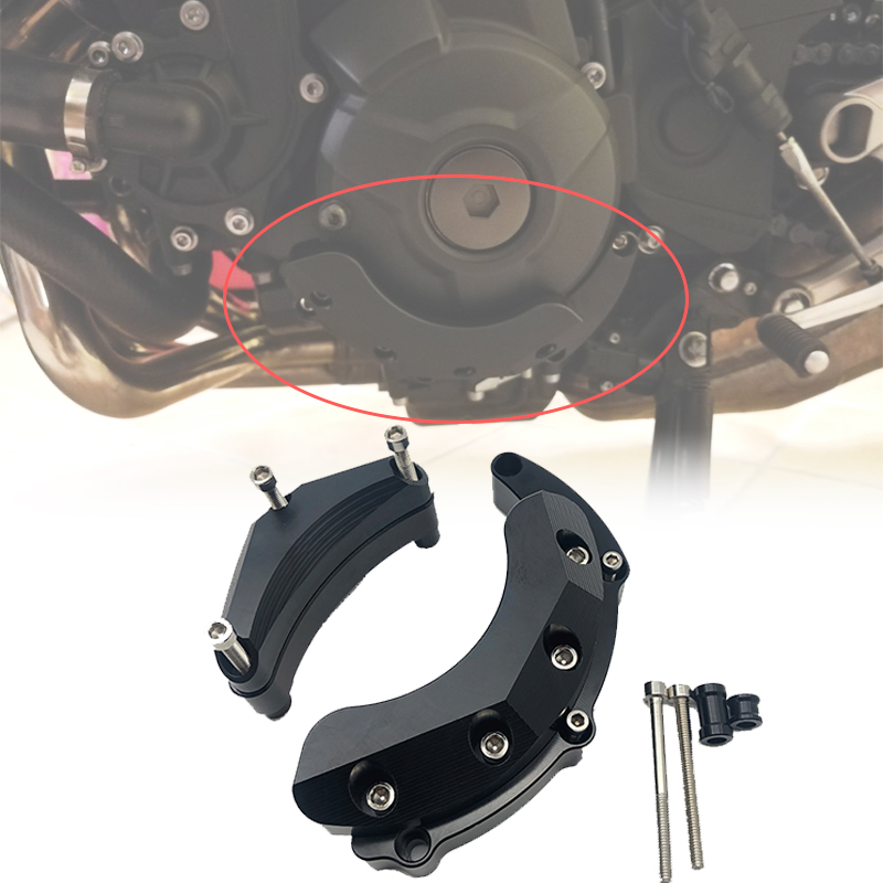 For MT09 MT-09 Tracer FJ 09 XSR900 2014-2020 2020 2020 Engine Guard Case Slider Cover Protector Engine Guard Case Slider
For MT09 MT-09 Tracer FJ 09 XSR900 2014-2020 2020 2020 Engine Guard Case Slider Cover Protector Engine Guard Case Slider