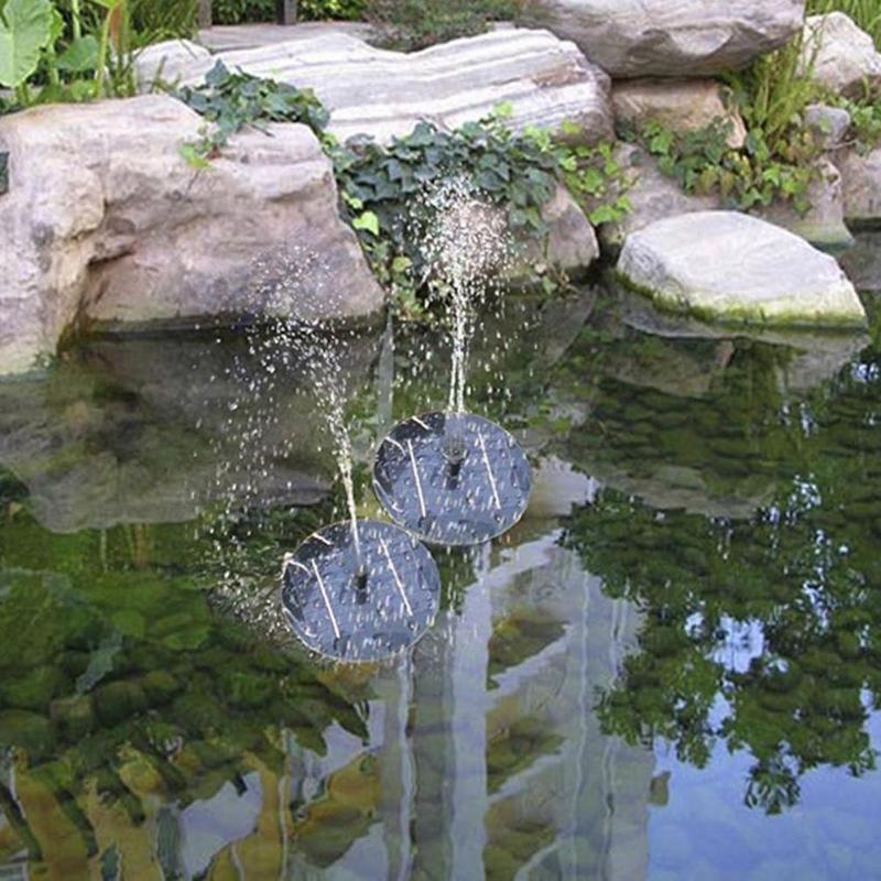 Solar Fountain Solar Water Fountain Pump for Garden Pool Pond Watering Outdoor Panel Pumps Kit for drop shipping, As pic
Solar Fountain Solar Water Fountain Pump for Garden Pool Pond Watering Outdoor Panel Pumps Kit for drop shipping, As pic