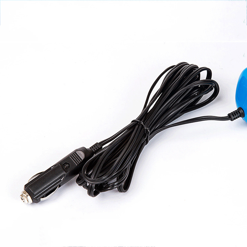 5 in 1 Portable Handheld Car Vacuum Cleaner Wet Dry Dual Used For Auto Home Office