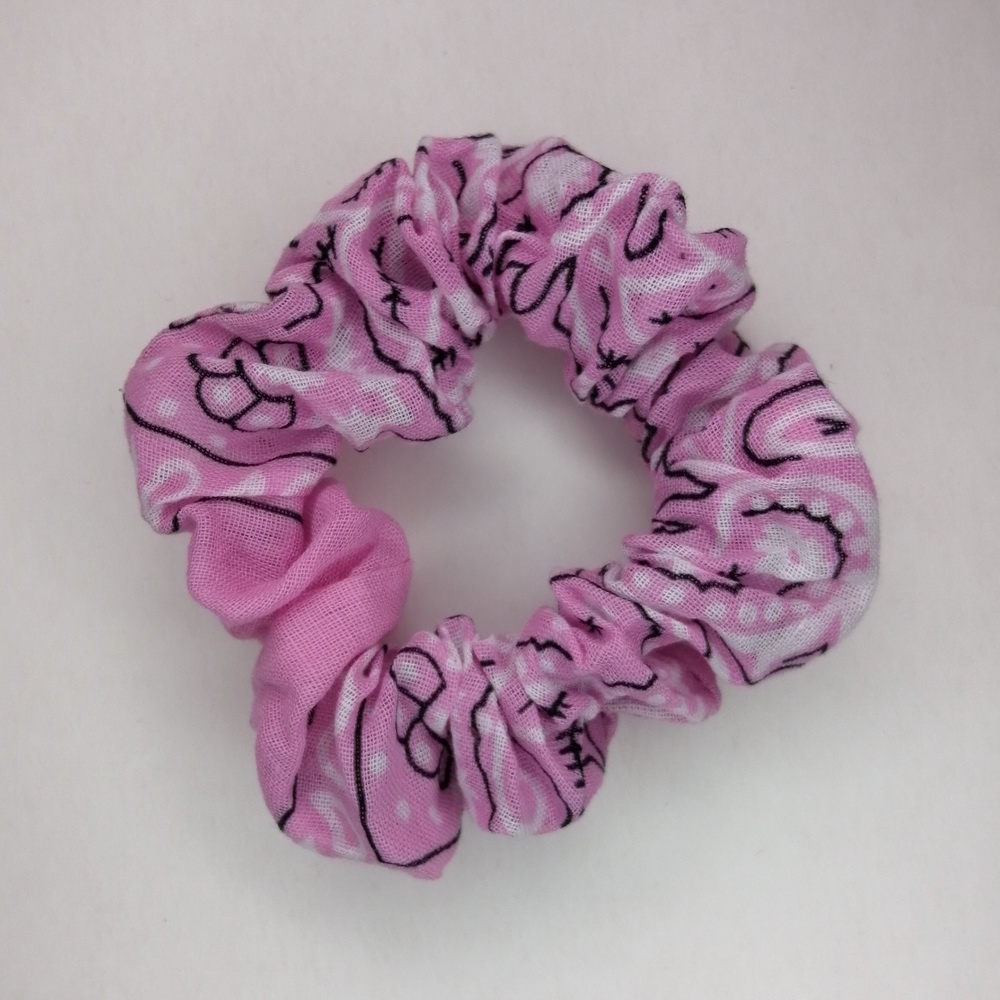 Ponytail Holder Hair Scrunchies Accessories Velvet Elastic Bands Scrunchy Ties Ropes Scrunchie for Women or Girls