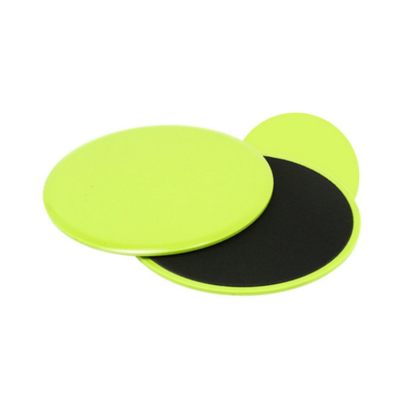 2 Piece Exercise Slide Yoga Fitness Abdominal Trainer Non-slip Mat Outdoor Fitness Equipment Training Slider
2 Piece Exercise Slide Yoga Fitness Abdominal Trainer Non-slip Mat Outdoor Fitness Equipment Training Slider