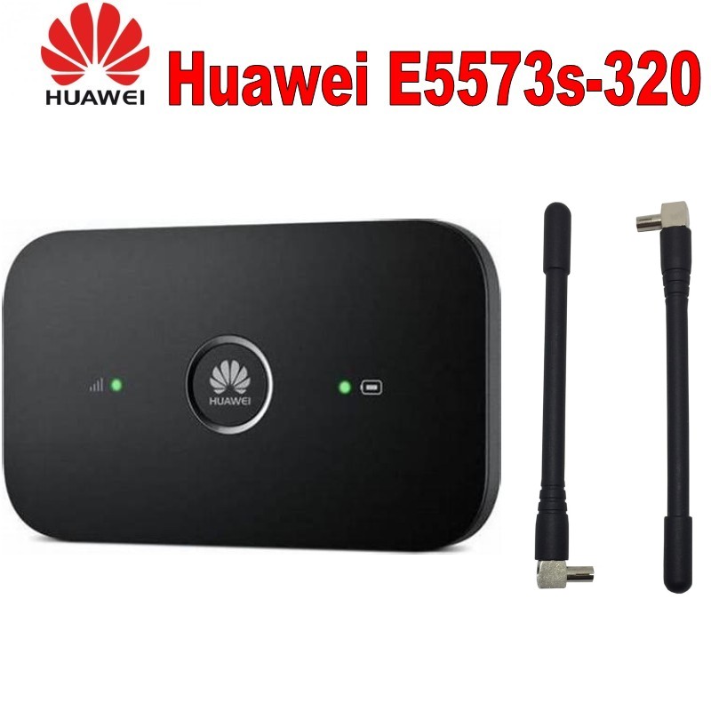 HUAWEI E5573 Unlocked R216 4G Wireless Router 150mbps SIM card slot (randomly color)
HUAWEI E5573 Unlocked R216 4G Wireless Router 150mbps SIM card slot (randomly color)