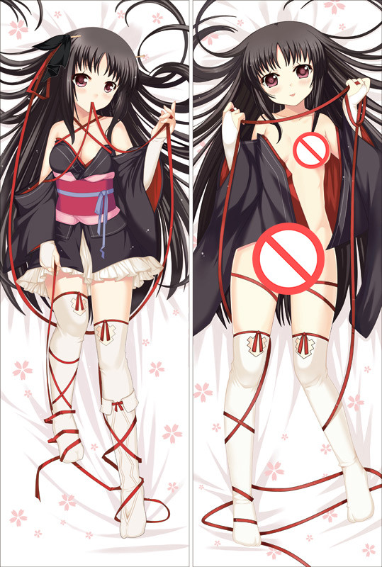Decorative Anime Unbreakable Machine-Doll Dakimakura Cover Charlotte Belew Hugs Pillow Case Characters Yaya Long Hugging Body Pillowcase
Decorative Anime Unbreakable Machine-Doll Dakimakura Cover Charlotte Belew Hugs Pillow Case Characters Yaya Long Hugging Body Pillowcase