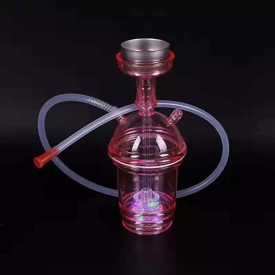Cheap hookah plastic wholesale car chicha portable hookah bottle shisha cup with LED light Portable Acrylic hookah cup
Cheap hookah plastic wholesale car chicha portable hookah bottle shisha cup with LED light Portable Acrylic hookah cup