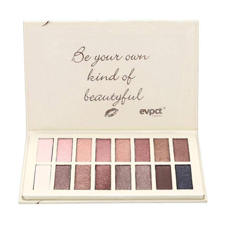 20colors/set Eye Shadow Kit Charming Shimmer Eyeshadow Palette Long Lasting Matte Beauty Makeup, Violet
20colors/set Eye Shadow Kit Charming Shimmer Eyeshadow Palette Long Lasting Matte Beauty Makeup, Violet