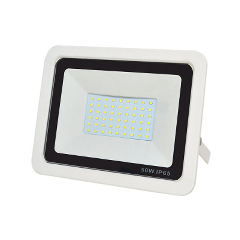 

LED Floodlight Spotlight 10W 20W 30W 50W 100W 200W 300W 100-240V Outdoor Lighting Wall Light