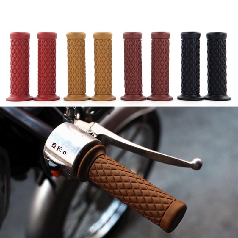 motocross hand grips parts left 22MM right 25MM rubber motorbike handle grip for racer moto handlebar motorcycle grips
motocross hand grips parts left 22MM right 25MM rubber motorbike handle grip for racer moto handlebar motorcycle grips