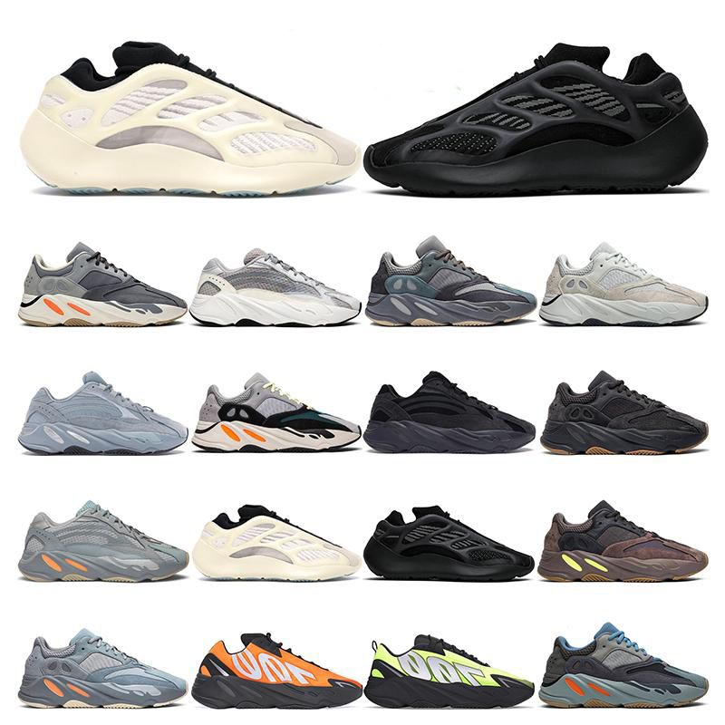 2020 New 700 kanye running shoes men Azael Alvah Utility Black Wave Runner MNVN Bone Phosphor Orange women sports sneakers trainers, 12 geode
2020 New 700 kanye running shoes men Azael Alvah Utility Black Wave Runner MNVN Bone Phosphor Orange women sports sneakers trainers, 12 geode