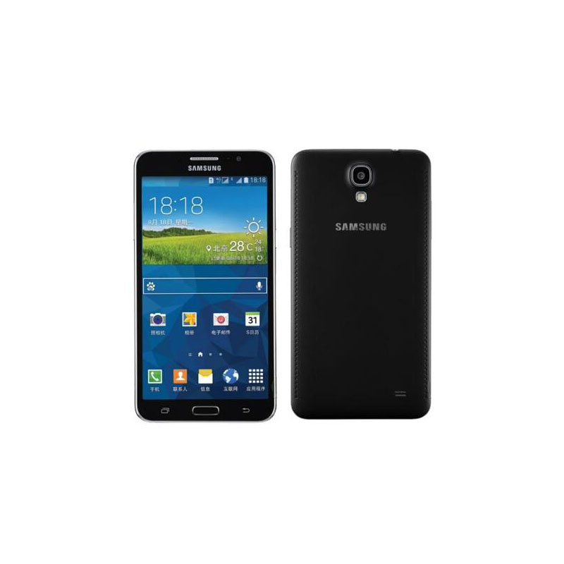 Refurbished Original Samsung Galaxy 6inch Mega2 G7508Q 2GBRam 8GBRom QuadCore Dual Sim 4G LTE 13MP Camera Android 4.4 Sealed Box Mobilephone
Refurbished Original Samsung Galaxy 6inch Mega2 G7508Q 2GBRam 8GBRom QuadCore Dual Sim 4G LTE 13MP Camera Android 4.4 Sealed Box Mobilephone