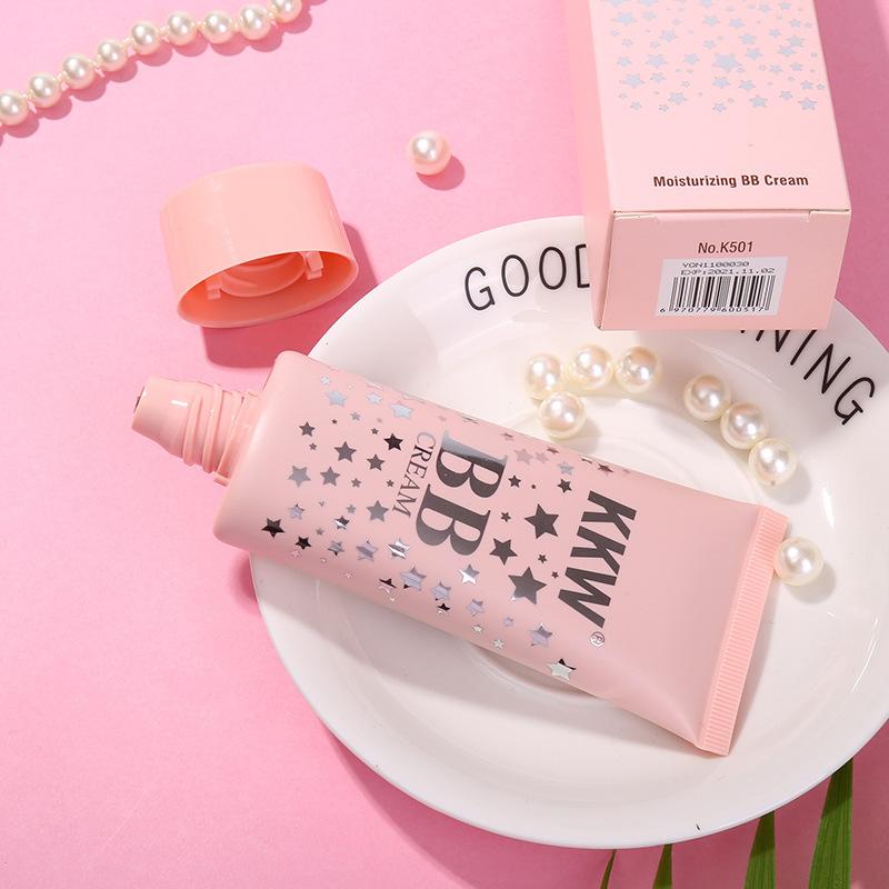 Natural Flawless BB Cream New Whitening Moisturizing Concealer Nude Foundation Makeup Brighten Base Face Beauty, Customize
Natural Flawless BB Cream New Whitening Moisturizing Concealer Nude Foundation Makeup Brighten Base Face Beauty, Customize