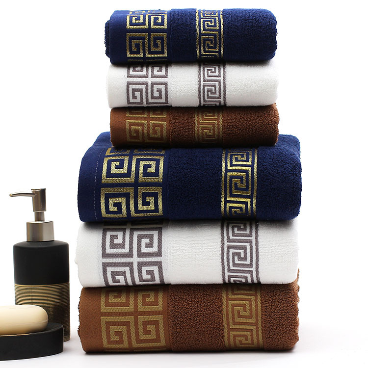 2pcs Face Towel+1pc Bath Towel 100% Cotton Soft Absorbent Adult Household Towel set Travel Gym Sport Camping Swimming Pool Quick Dry
2pcs Face Towel+1pc Bath Towel 100% Cotton Soft Absorbent Adult Household Towel set Travel Gym Sport Camping Swimming Pool Quick Dry