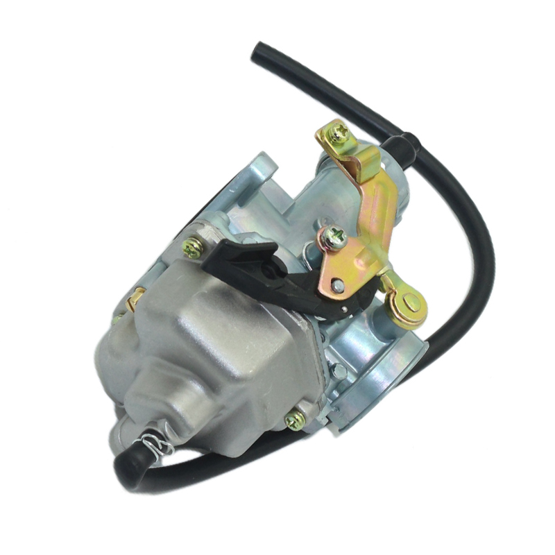 Motorcycle Carburetor GX160 5.5 Horsepower Carburetor 2KW - 3KW Generator With GX160 GX200 5.5HP 6.5HP 168F 170F Engine