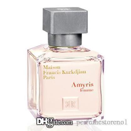 Maison Francis Kurkdjian Amyris Femme Woman perfume Floral Fragrance Niche Brand Highest Quality 70ML EDP Long Lasting perfume display
Maison Francis Kurkdjian Amyris Femme Woman perfume Floral Fragrance Niche Brand Highest Quality 70ML EDP Long Lasting perfume display