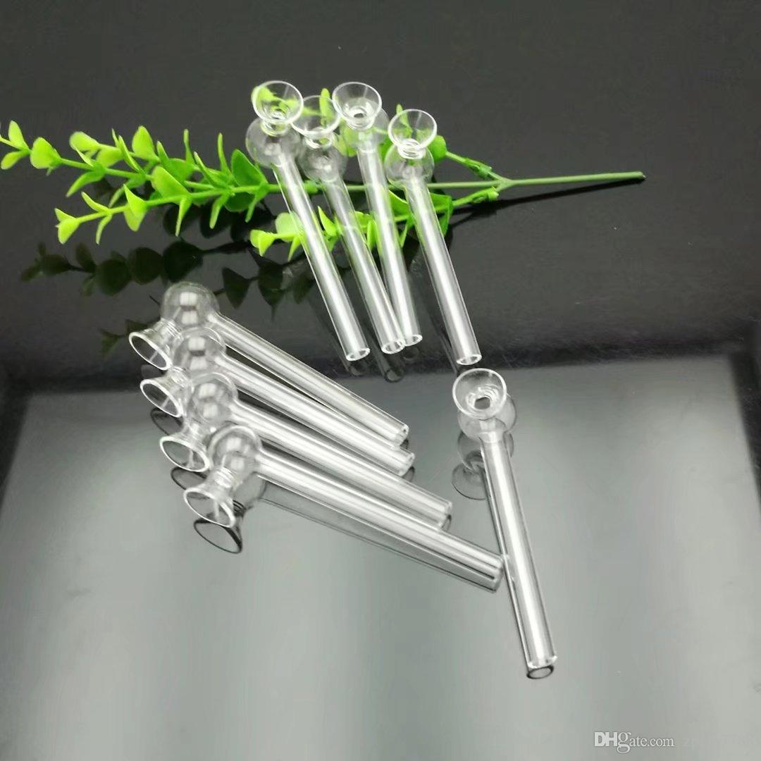 The new glass straight horn pot Wholesale Glass bongs Oil Burner Glass Water Pipes Oil Rigs Smoking, Oil
The new glass straight horn pot Wholesale Glass bongs Oil Burner Glass Water Pipes Oil Rigs Smoking, Oil