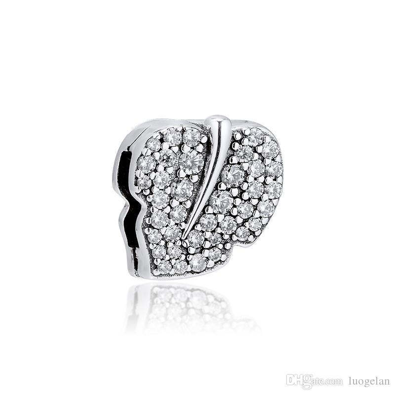 2019 original 925 sterling silver jewelry sparkling leaf clip charm beads fits european pandora reflexions bracelets for women making, Bronze;silver
2019 original 925 sterling silver jewelry sparkling leaf clip charm beads fits european pandora reflexions bracelets for women making, Bronze;silver